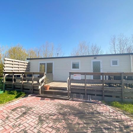 Luxe Chalet Oostkapelle Ok28 Exterior photo